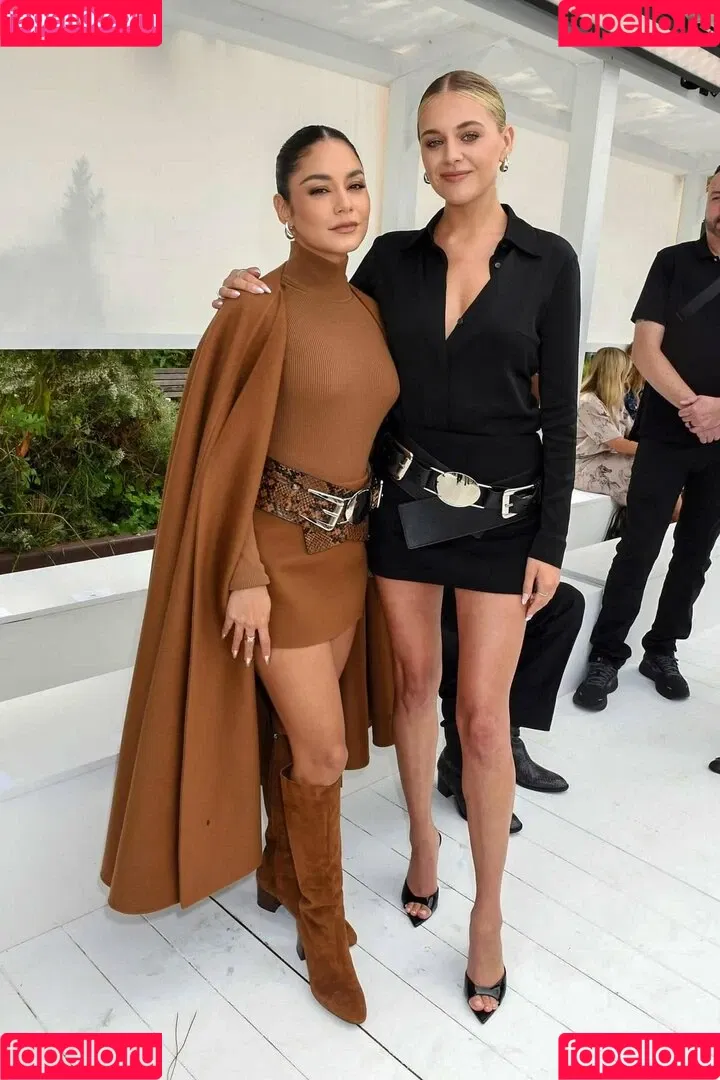 Vanessa Hudgens / VanessaHudgens Onlyfans Photo Gallery 