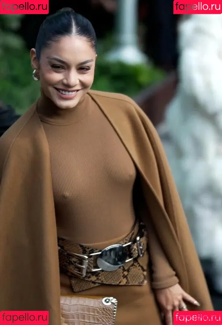 Vanessa Hudgens / VanessaHudgens Onlyfans Photo Gallery 