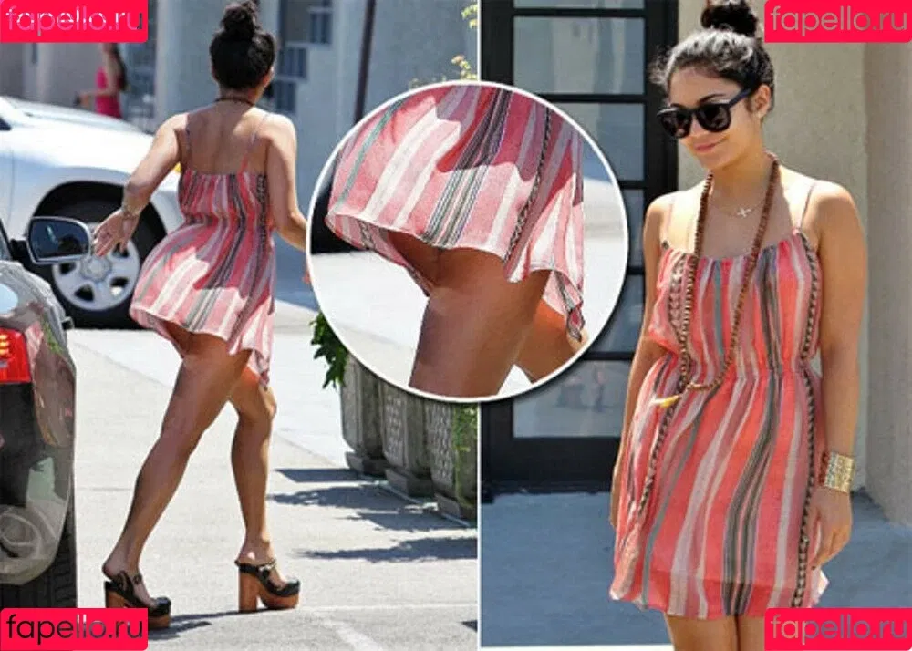 Vanessa Hudgens / VanessaHudgens Onlyfans Photo Gallery 