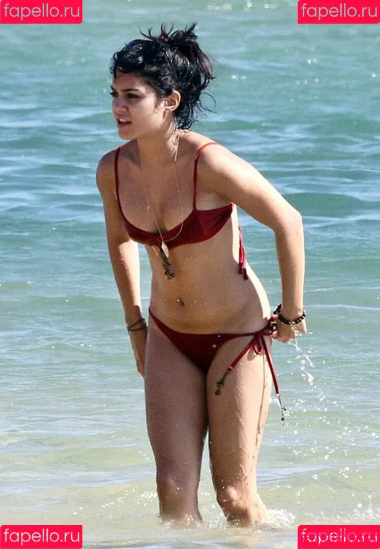 Vanessa Hudgens / VanessaHudgens Onlyfans Photo Gallery 
