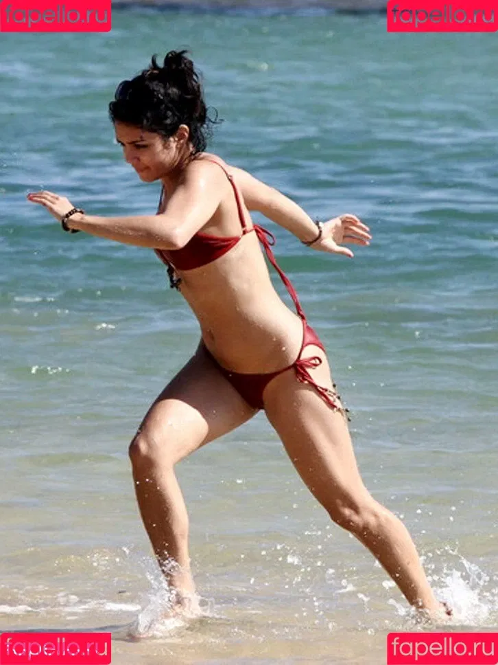 Vanessa Hudgens / VanessaHudgens Onlyfans Photo Gallery 