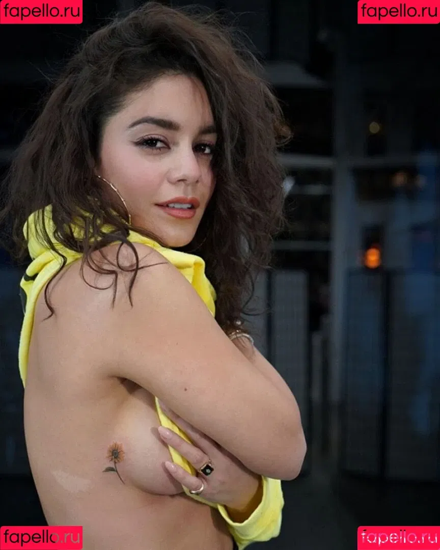 Vanessa Hudgens / VanessaHudgens Onlyfans Photo Gallery 