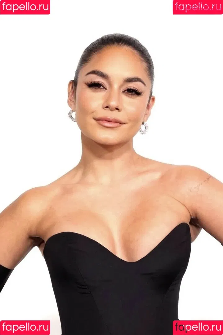 Vanessa Hudgens / VanessaHudgens Onlyfans Photo Gallery 