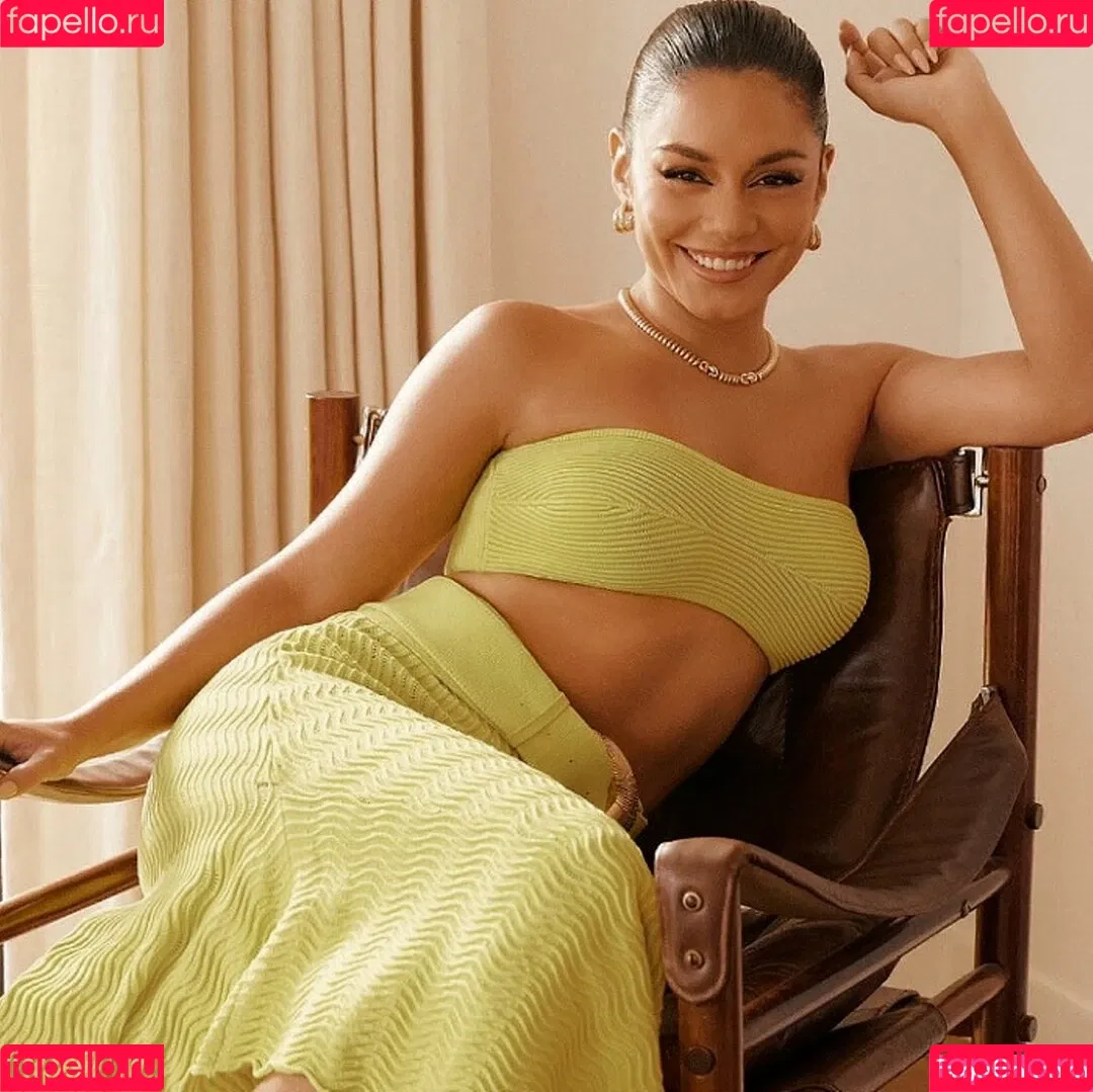 Vanessa Hudgens / VanessaHudgens Onlyfans Photo Gallery 