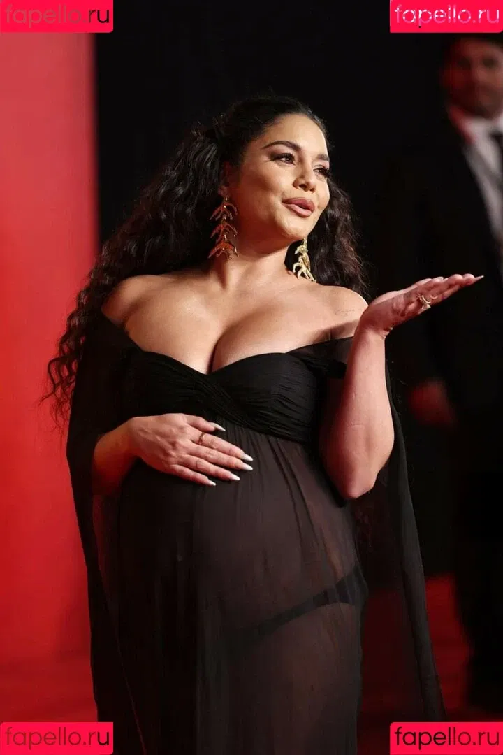 Vanessa Hudgens / VanessaHudgens Onlyfans Photo Gallery 