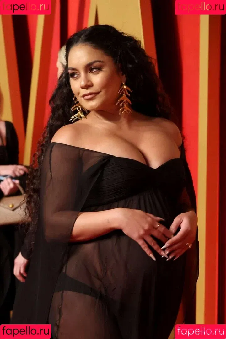 Vanessa Hudgens / VanessaHudgens Onlyfans Photo Gallery 