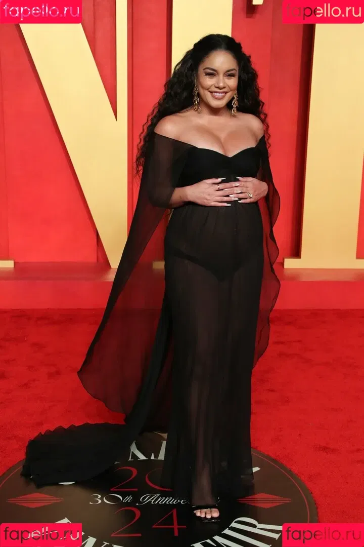 Vanessa Hudgens / VanessaHudgens Onlyfans Photo Gallery 