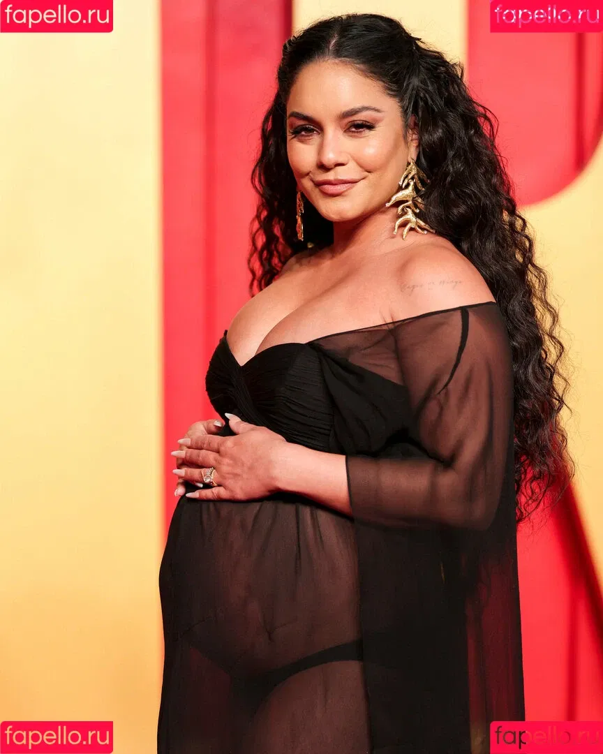 Vanessa Hudgens / VanessaHudgens Onlyfans Photo Gallery 