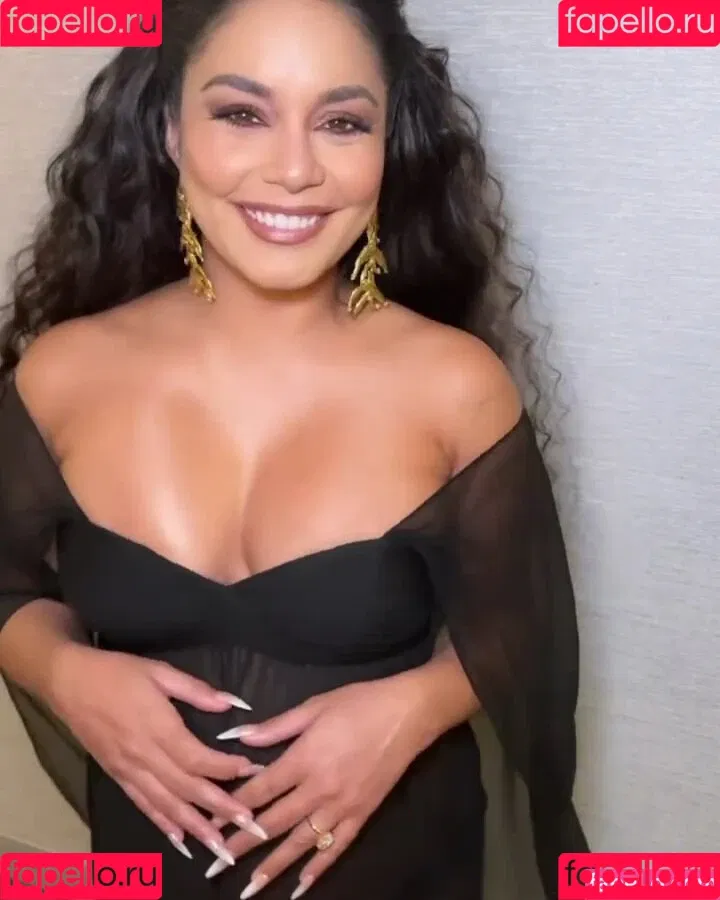 Vanessa Hudgens / VanessaHudgens Onlyfans Photo Gallery 