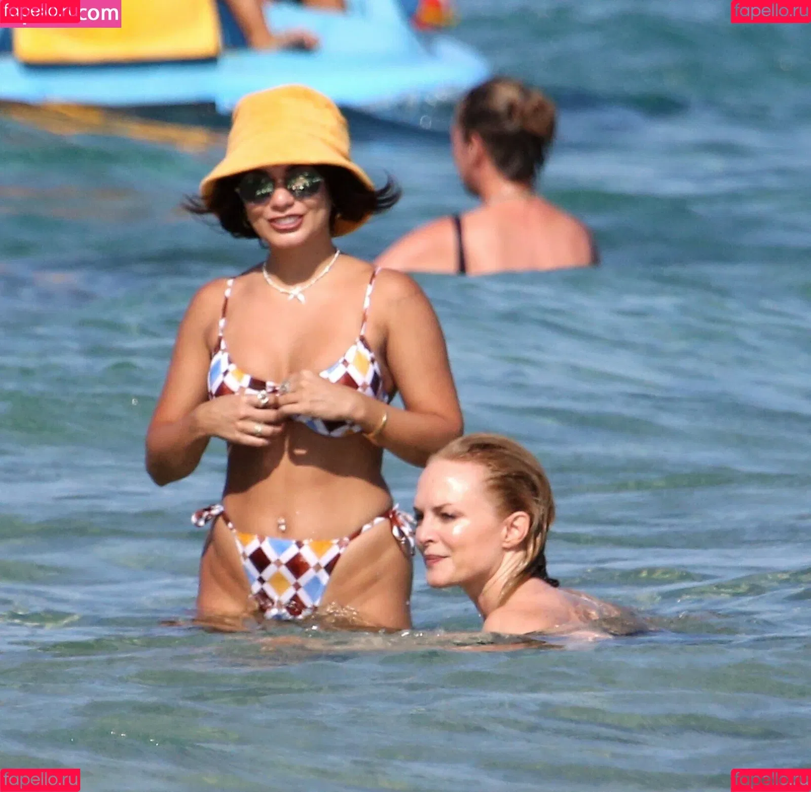 Vanessa Hudgens / VanessaHudgens Onlyfans Photo Gallery 