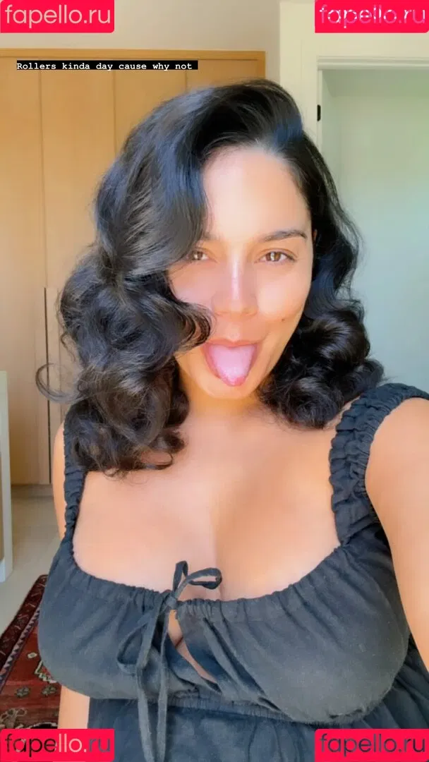 Vanessa Hudgens / VanessaHudgens Onlyfans Photo Gallery 