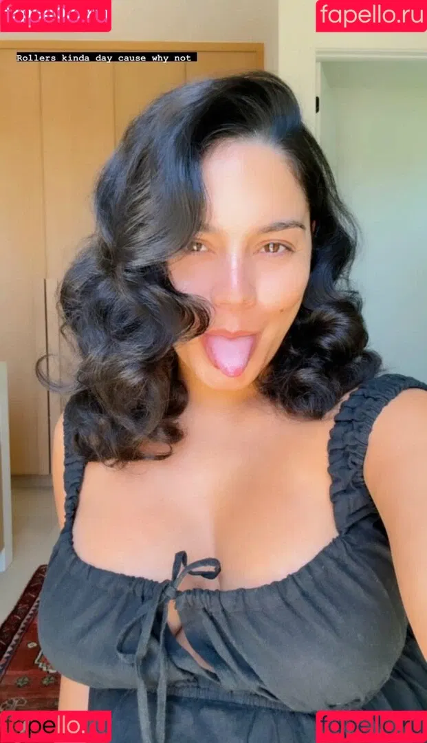 Vanessa Hudgens / VanessaHudgens Onlyfans Photo Gallery 