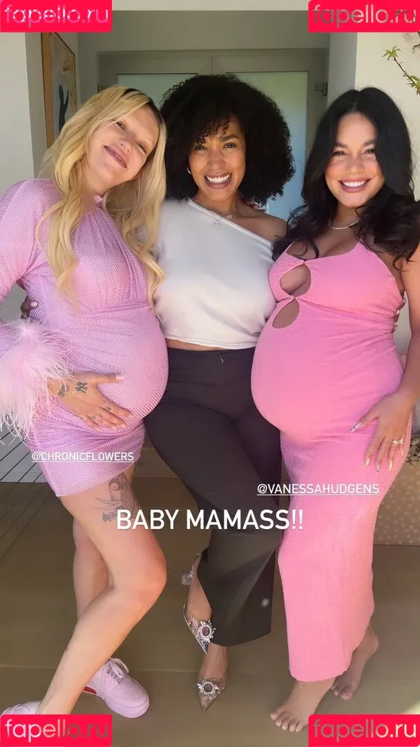 Vanessa Hudgens / VanessaHudgens Onlyfans Photo Gallery 
