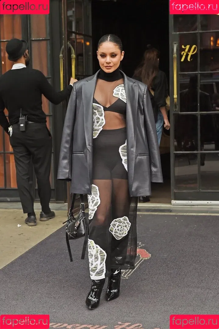 Vanessa Hudgens / VanessaHudgens Onlyfans Photo Gallery 