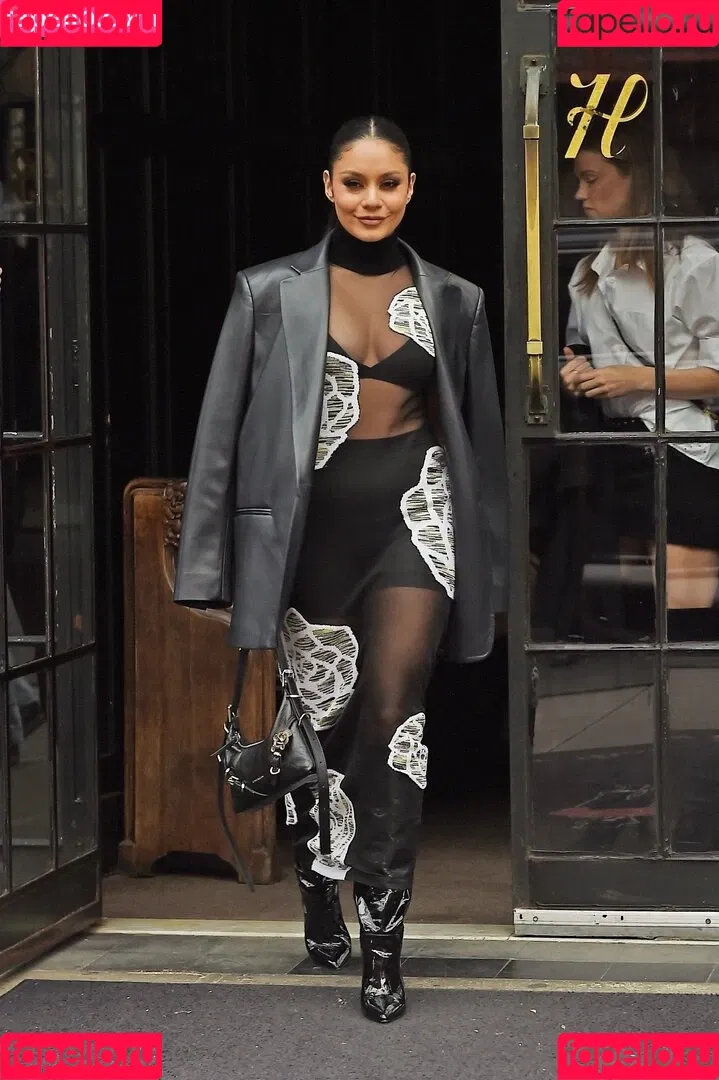 Vanessa Hudgens / VanessaHudgens Onlyfans Photo Gallery 