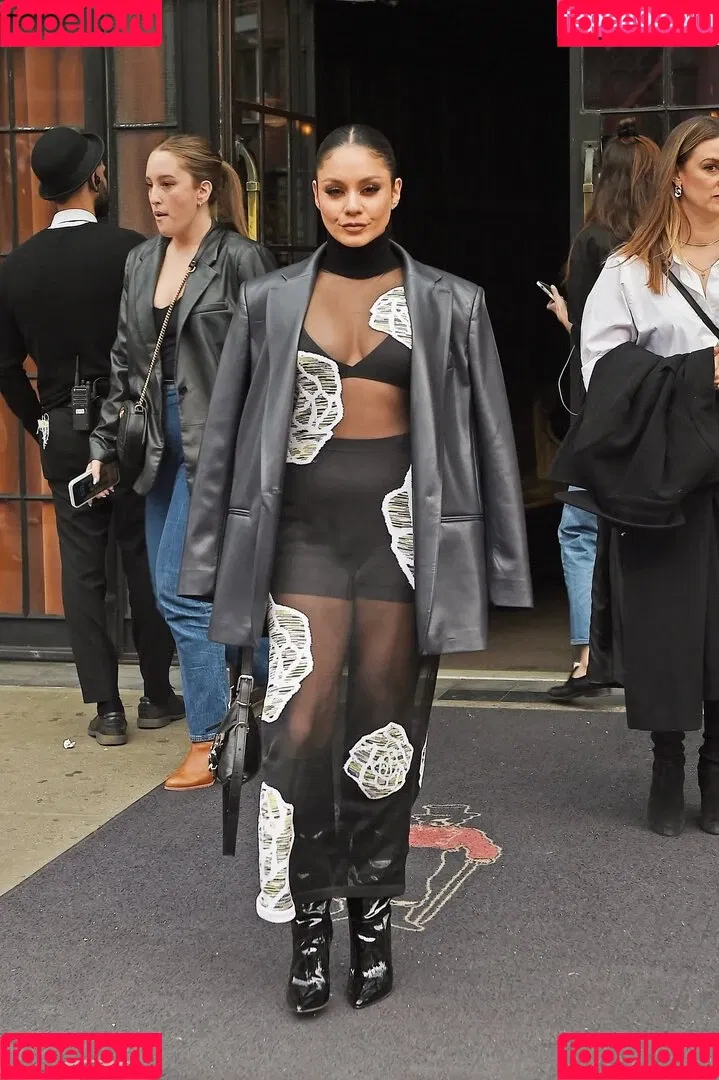Vanessa Hudgens / VanessaHudgens Onlyfans Photo Gallery 