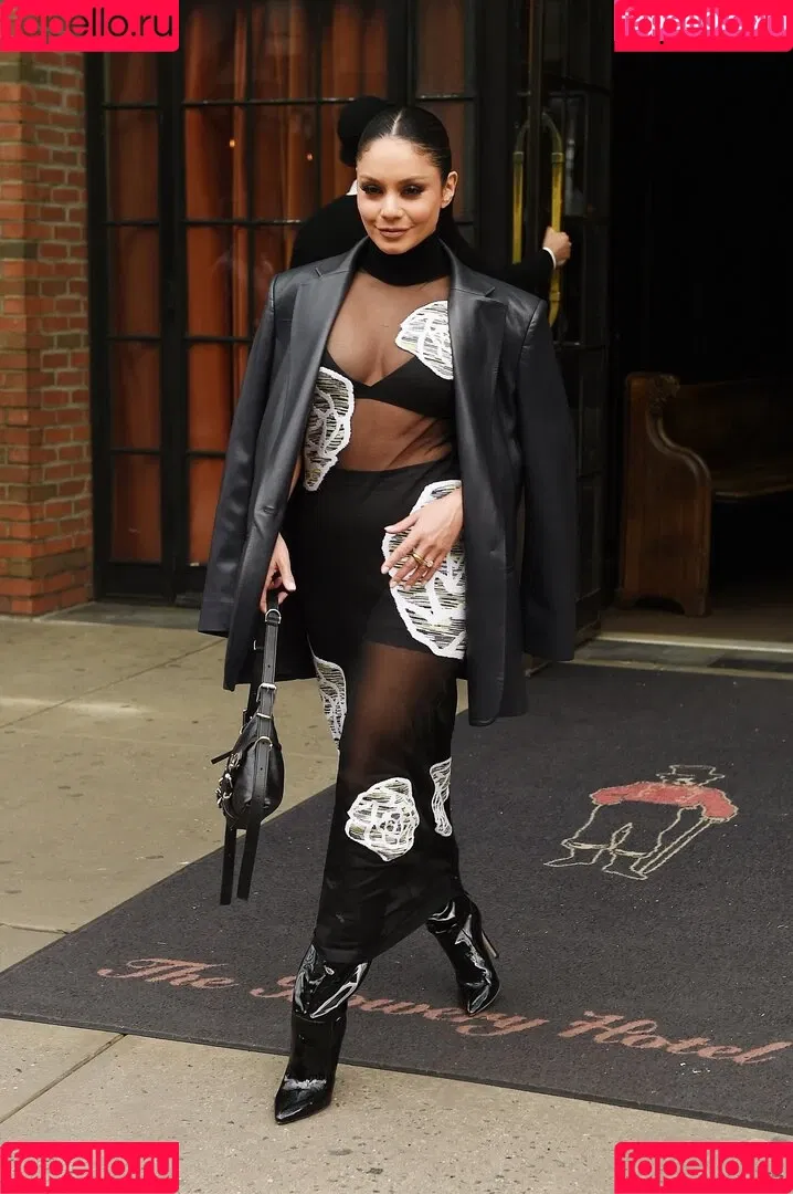 Vanessa Hudgens / VanessaHudgens Onlyfans Photo Gallery 