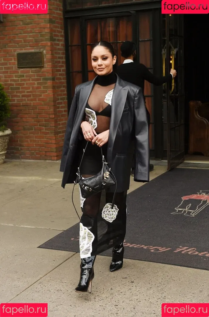 Vanessa Hudgens / VanessaHudgens Onlyfans Photo Gallery 