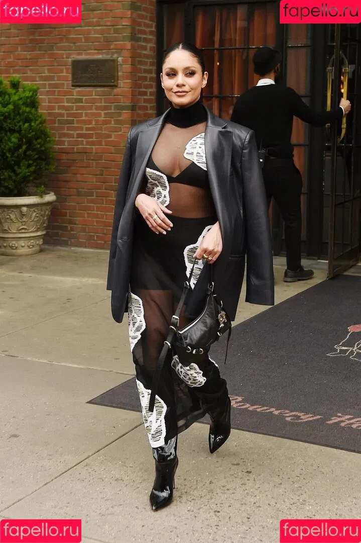 Vanessa Hudgens / VanessaHudgens Onlyfans Photo Gallery 
