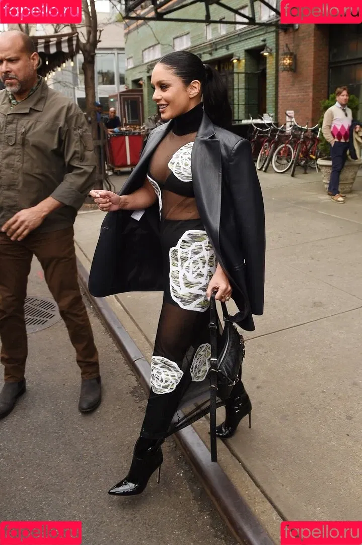 Vanessa Hudgens / VanessaHudgens Onlyfans Photo Gallery 