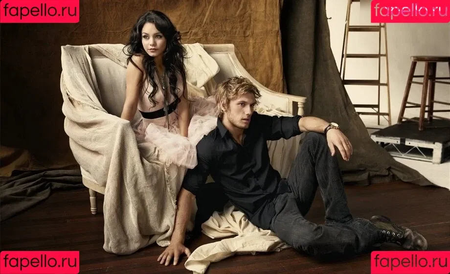 Vanessa Hudgens / VanessaHudgens Onlyfans Photo Gallery 