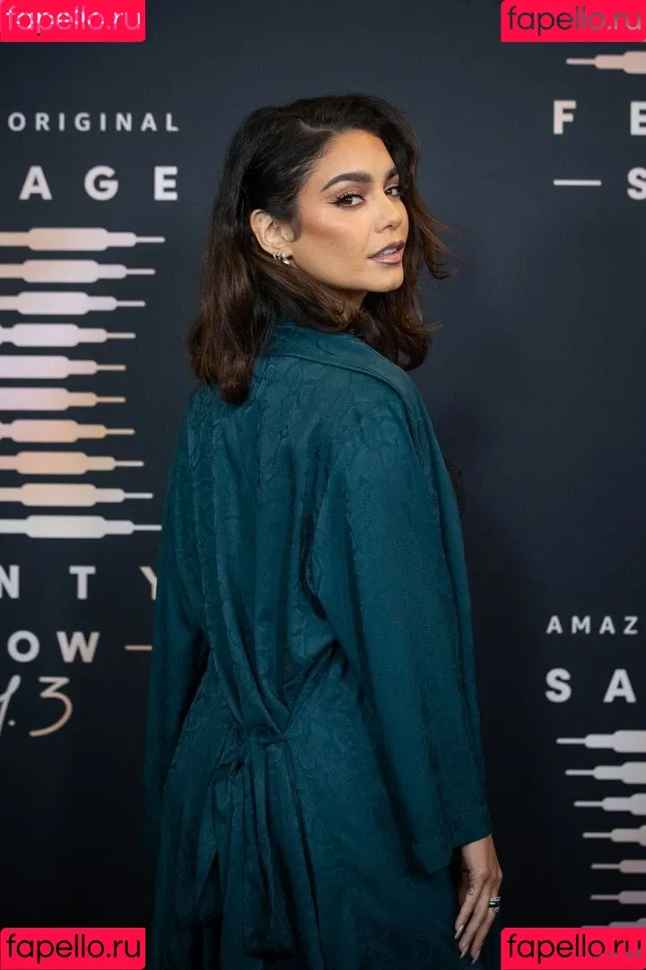 Vanessa Hudgens / VanessaHudgens Onlyfans Photo Gallery 