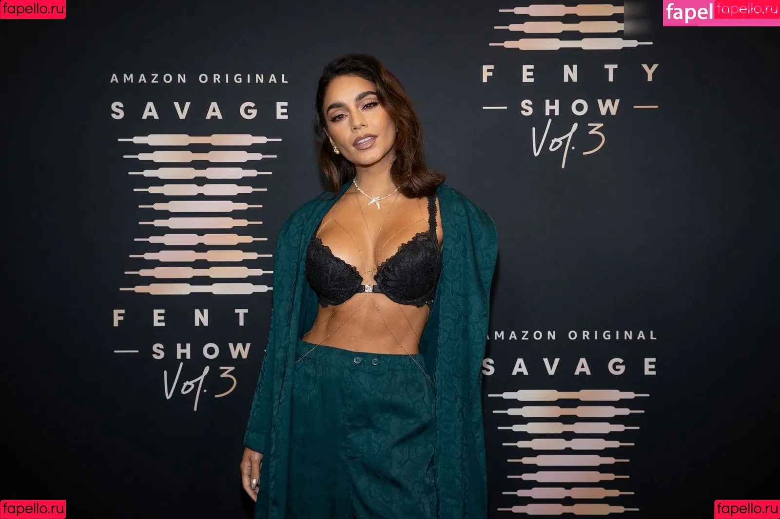 Vanessa Hudgens / VanessaHudgens Onlyfans Photo Gallery 