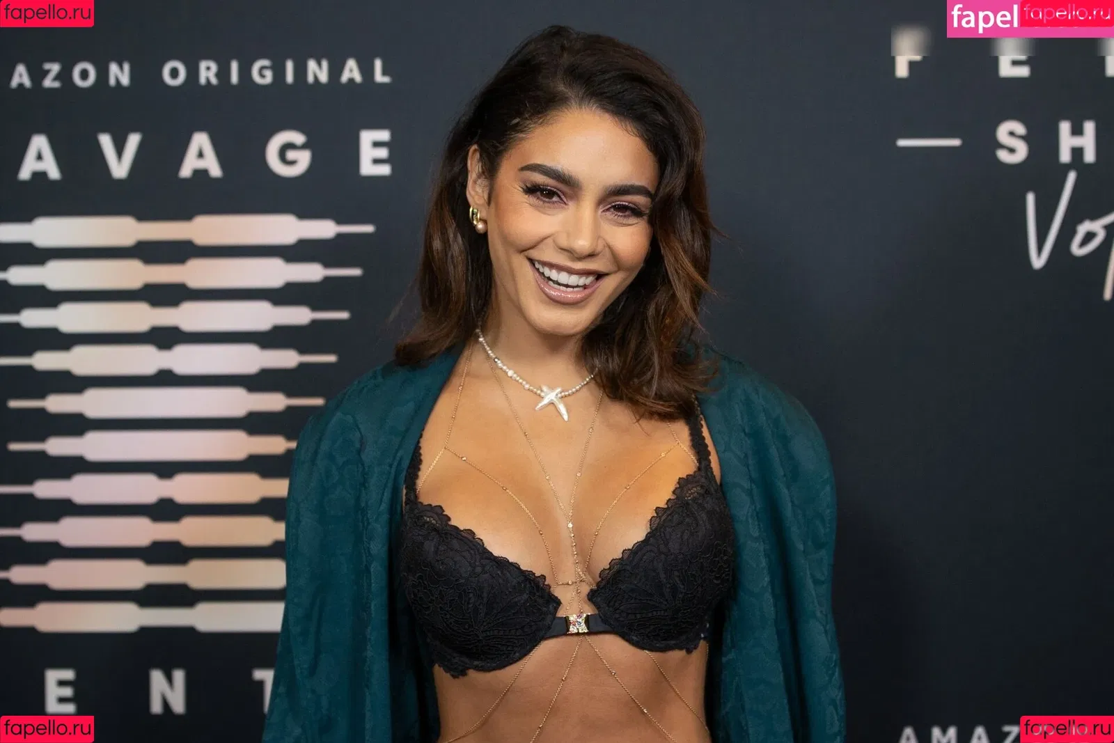 Vanessa Hudgens / VanessaHudgens Onlyfans Photo Gallery 