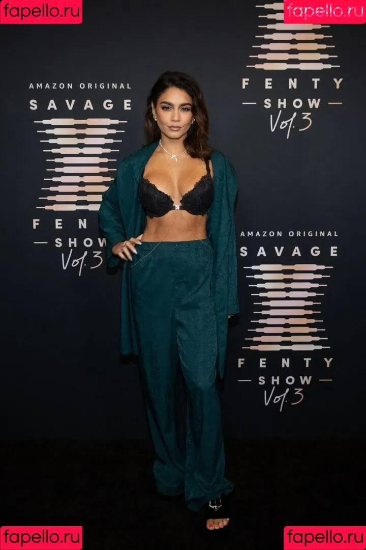Vanessa Hudgens / VanessaHudgens Onlyfans Photo Gallery 
