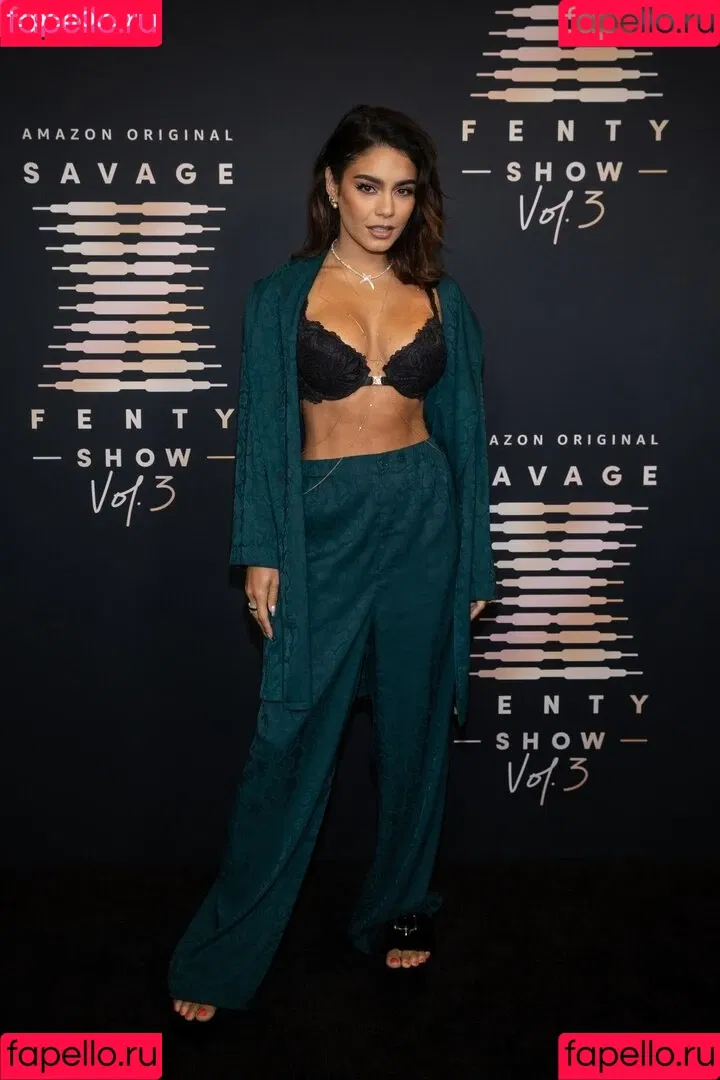 Vanessa Hudgens / VanessaHudgens Onlyfans Photo Gallery 