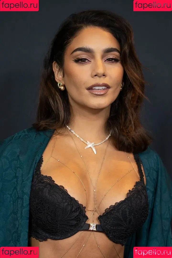 Vanessa Hudgens / VanessaHudgens Onlyfans Photo Gallery 
