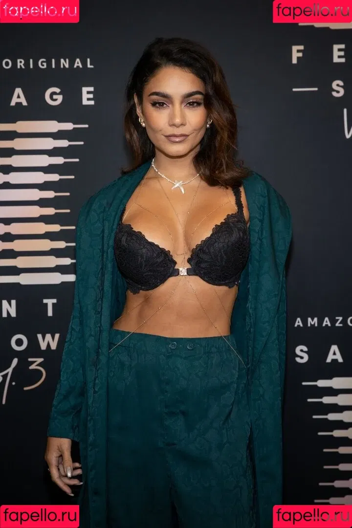 Vanessa Hudgens / VanessaHudgens Onlyfans Photo Gallery 
