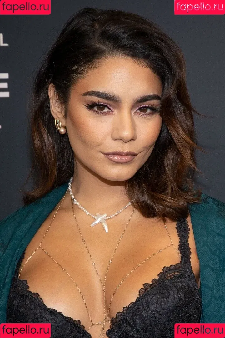Vanessa Hudgens / VanessaHudgens Onlyfans Photo Gallery 