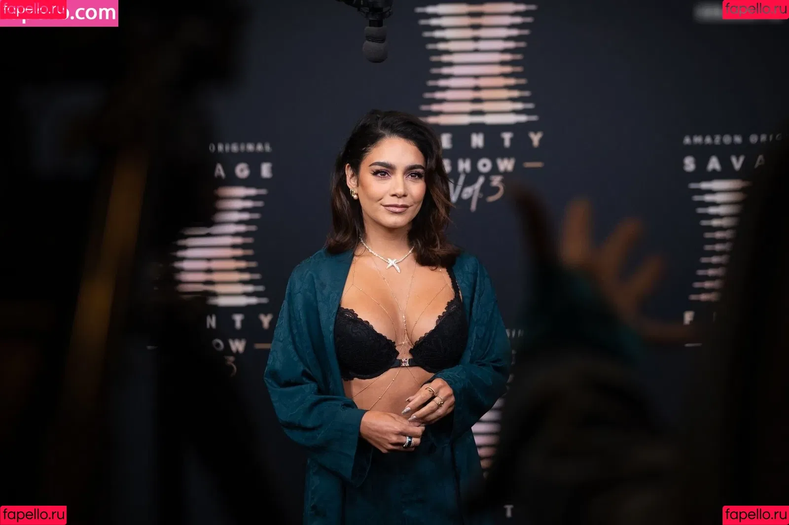 Vanessa Hudgens / VanessaHudgens Onlyfans Photo Gallery 