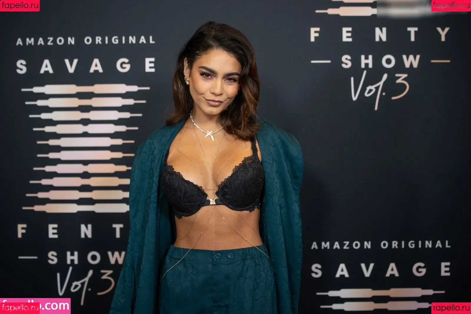 Vanessa Hudgens / VanessaHudgens Onlyfans Photo Gallery 