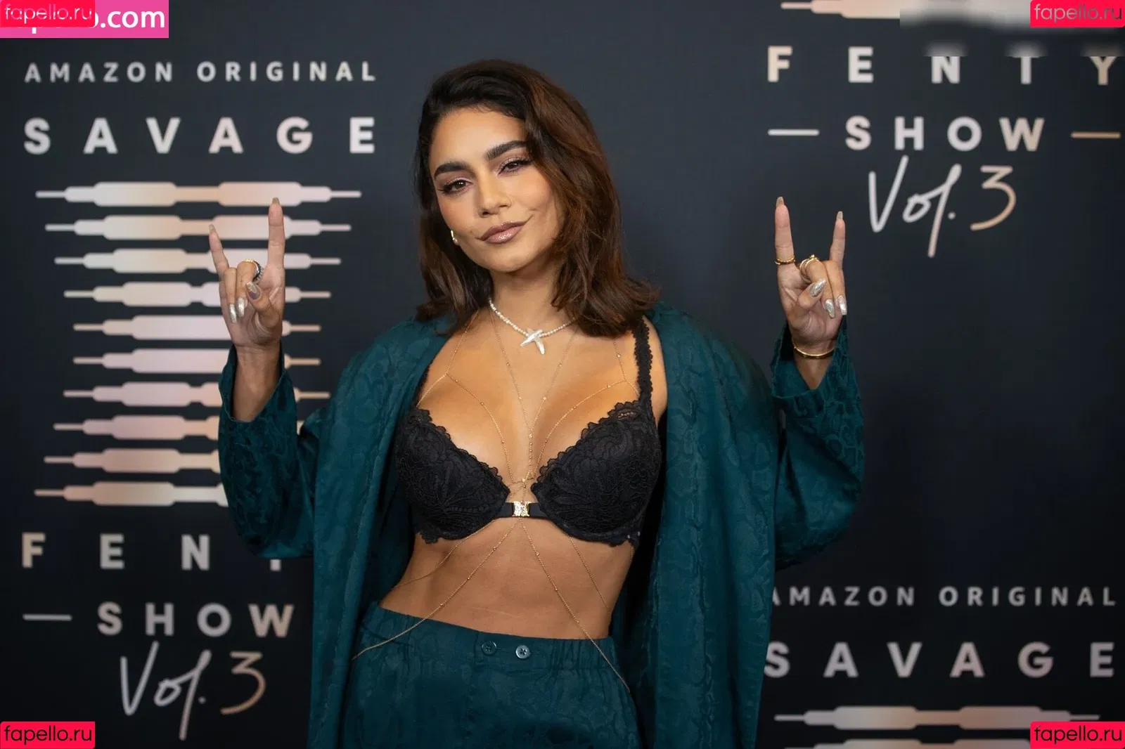 Vanessa Hudgens / VanessaHudgens Onlyfans Photo Gallery 