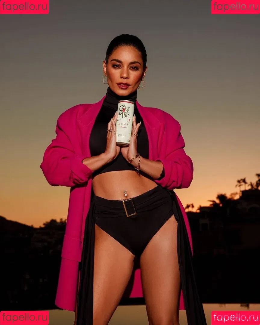 Vanessa Hudgens / VanessaHudgens Onlyfans Photo Gallery 