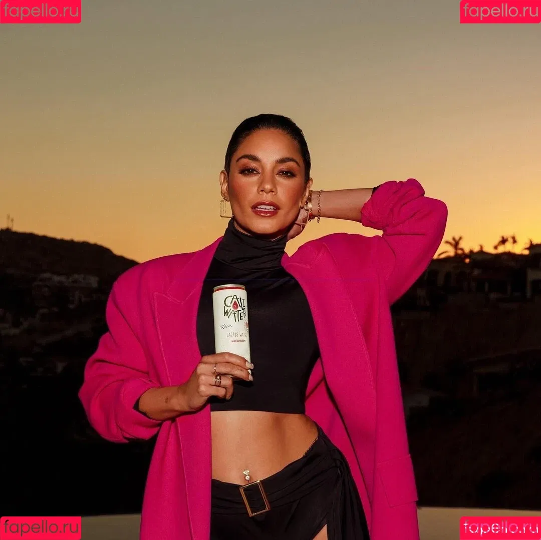 Vanessa Hudgens / VanessaHudgens Onlyfans Photo Gallery 