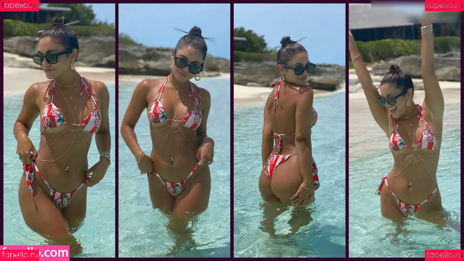 Vanessa Hudgens / VanessaHudgens Onlyfans Photo Gallery 