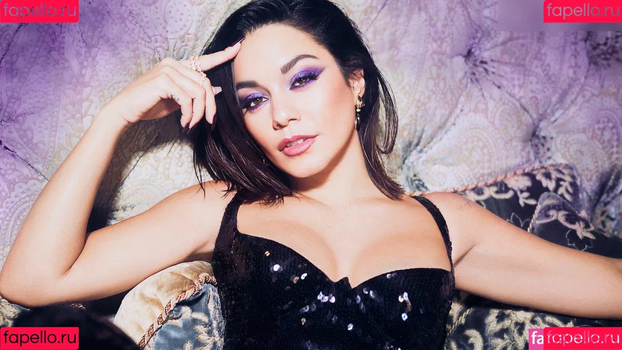Vanessa Hudgens / VanessaHudgens Onlyfans Photo Gallery 