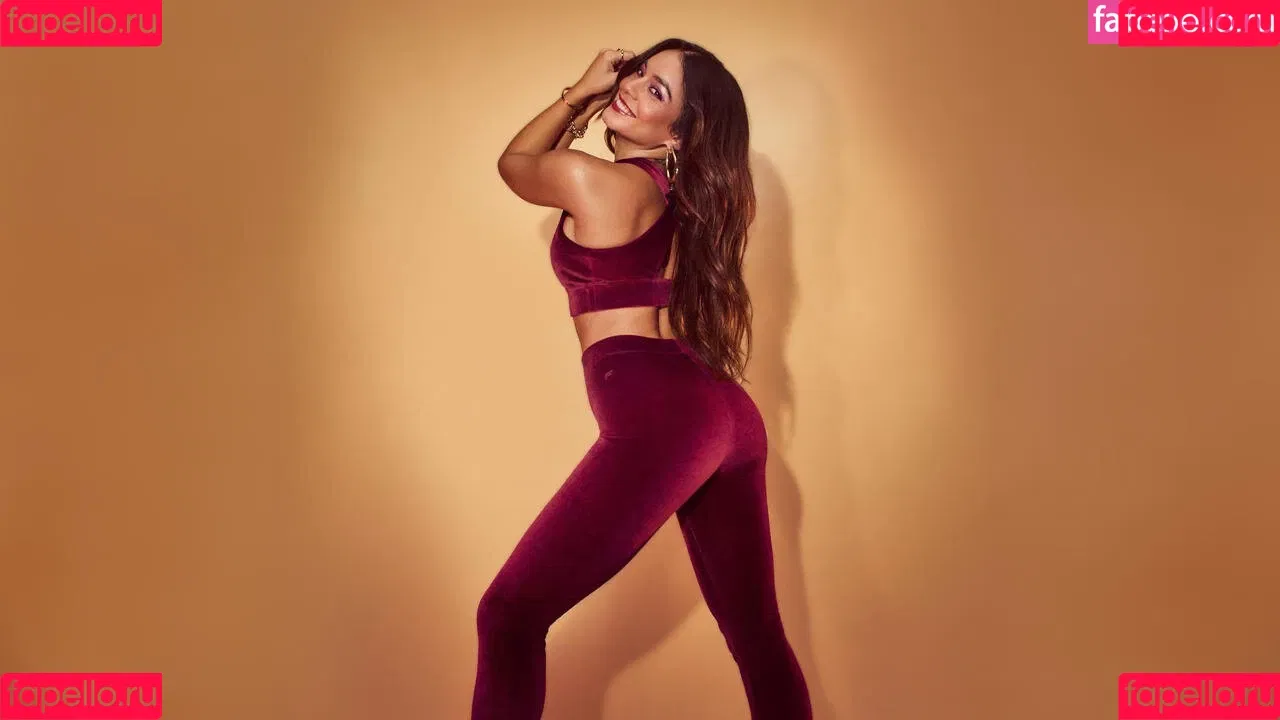 Vanessa Hudgens / VanessaHudgens Onlyfans Photo Gallery 