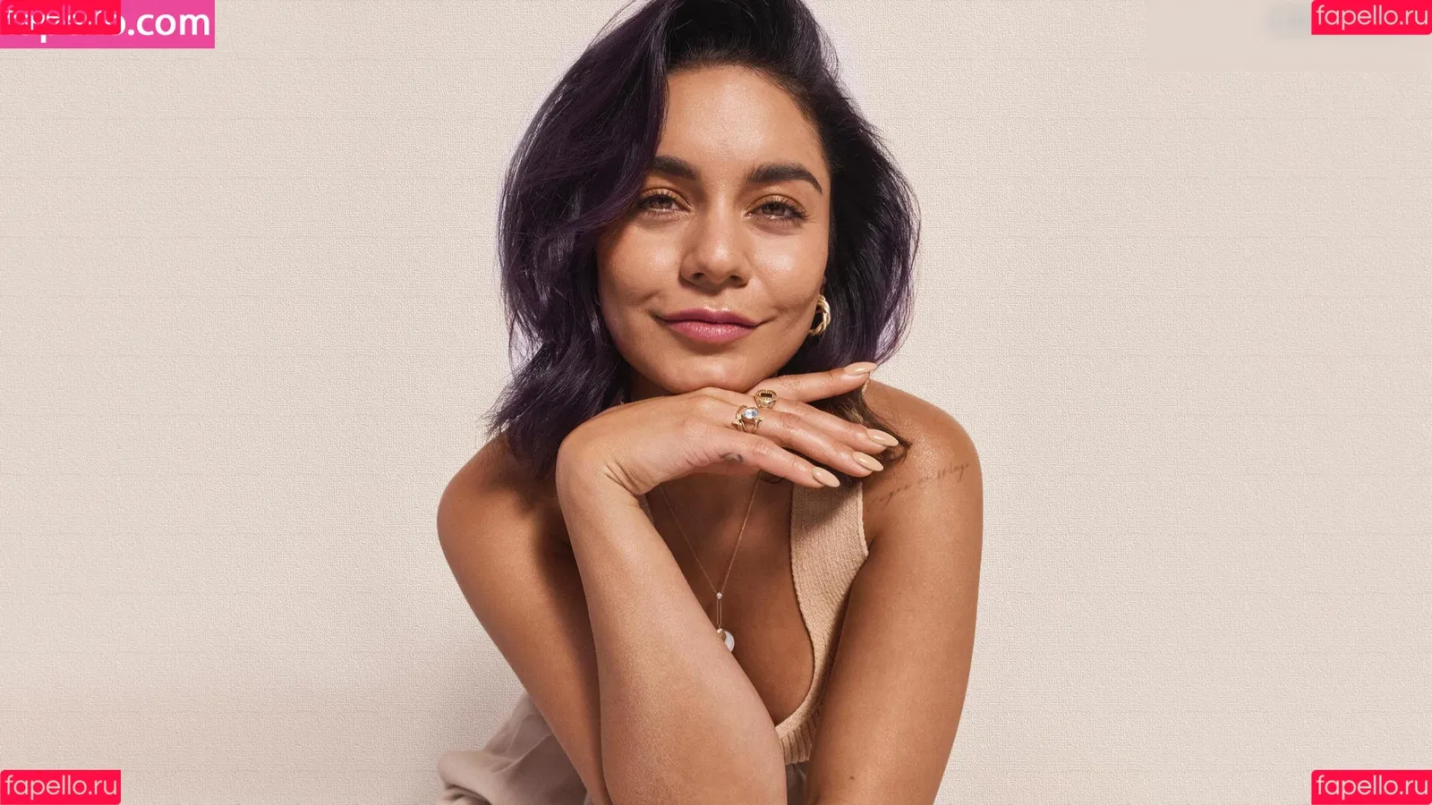 Vanessa Hudgens / VanessaHudgens Onlyfans Photo Gallery 