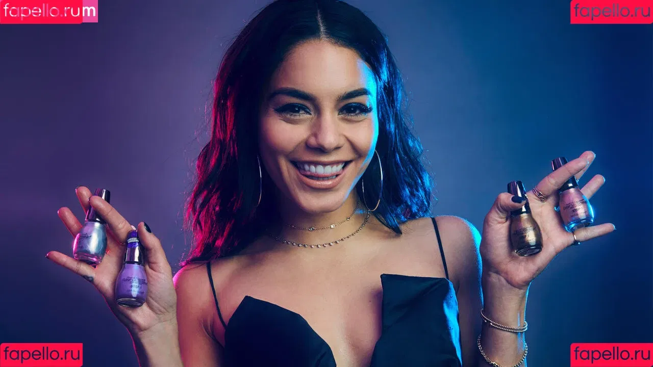Vanessa Hudgens / VanessaHudgens Onlyfans Photo Gallery 