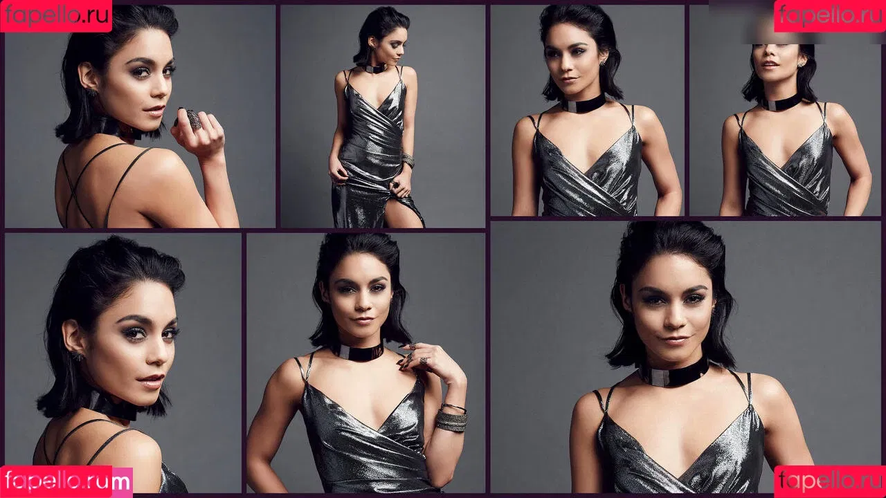 Vanessa Hudgens / VanessaHudgens Onlyfans Photo Gallery 