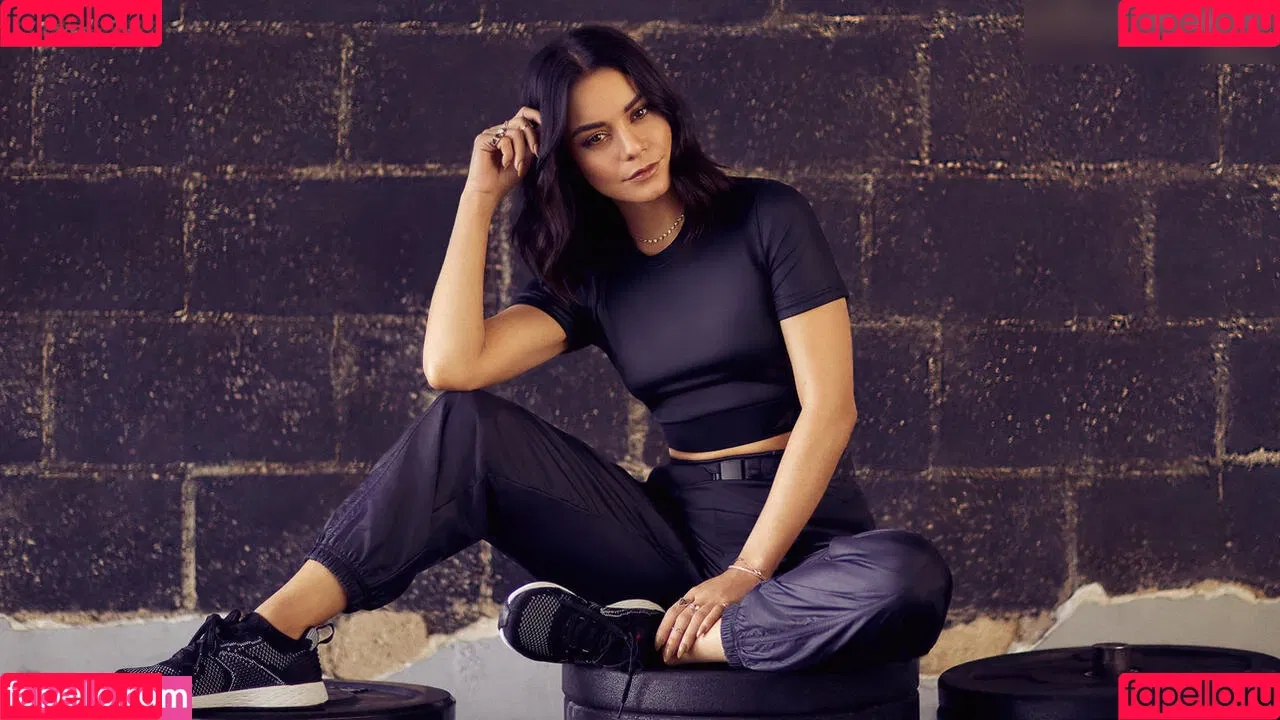 Vanessa Hudgens / VanessaHudgens Onlyfans Photo Gallery 