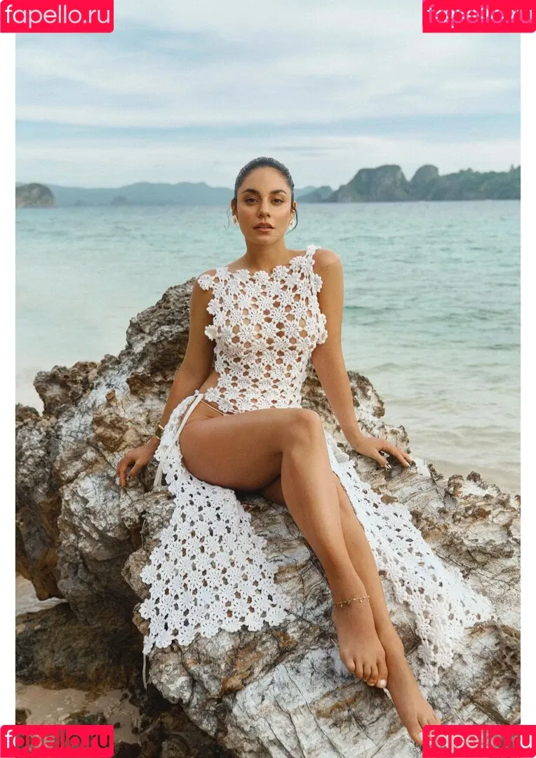 Vanessa Hudgens / VanessaHudgens Onlyfans Photo Gallery 