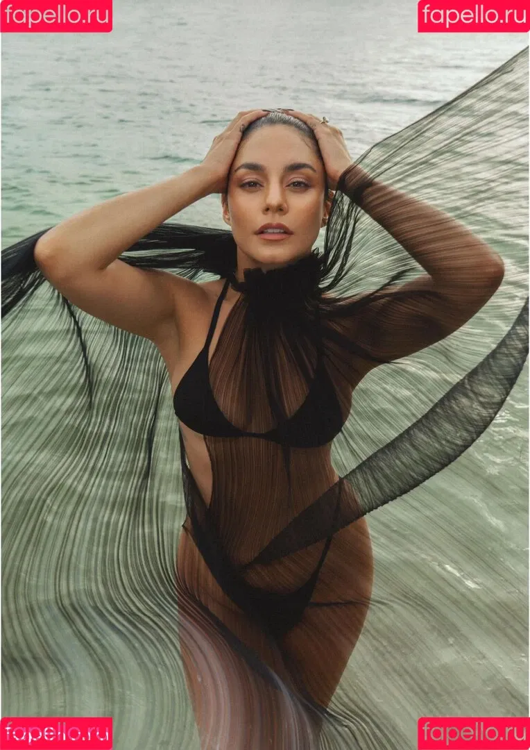 Vanessa Hudgens / VanessaHudgens Onlyfans Photo Gallery 