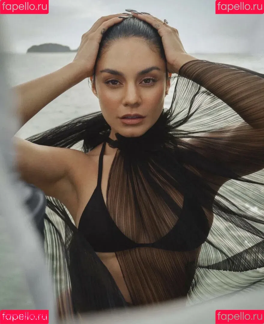 Vanessa Hudgens / VanessaHudgens Onlyfans Photo Gallery 