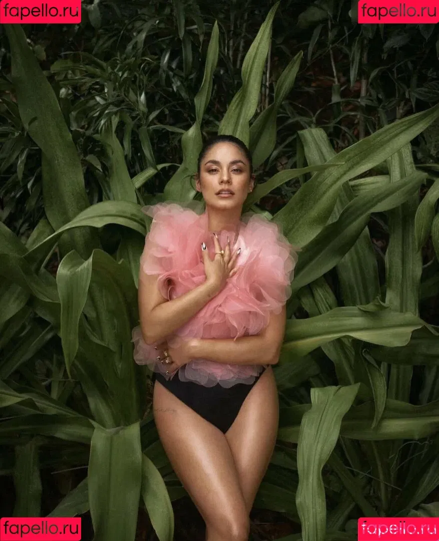 Vanessa Hudgens / VanessaHudgens Onlyfans Photo Gallery 