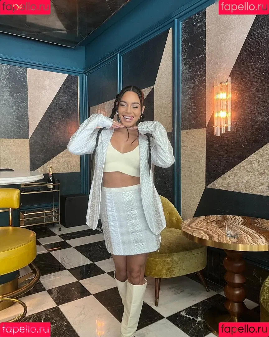 Vanessa Hudgens / VanessaHudgens Onlyfans Photo Gallery 